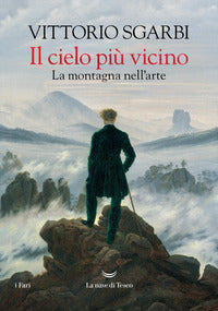 Cielo piu' vicino - la montagna nell'arte 