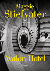 Avalon hotel 