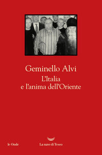 Italia e l'oriente 