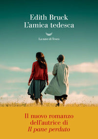 Amica tedesca 