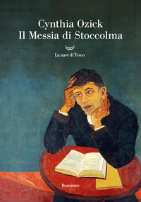 Messia di stoccolma 
