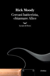 Cercasi batterista chiamare alice 