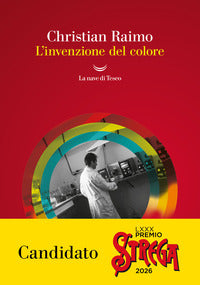 Invenzione del colore 