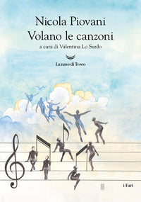 Volano le canzoni 