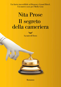 Segreto della cameriera 