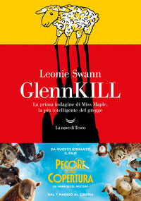 Glennkill - la prima indagine di miss maple la piu' intelligente del gregge 