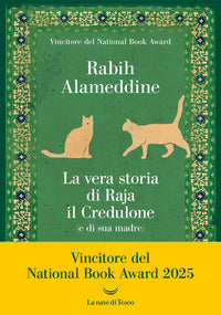 Vera storia di raja il credulone e di sua madre 