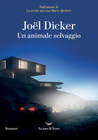 Animale selvaggio 