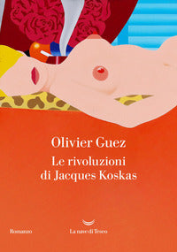 Rivoluzioni di jacques koskas 