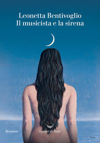 Musicista e la sirena 