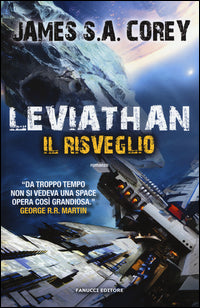 Leviathan il risveglio 