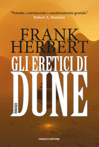 Eretici di dune - il ciclo di dune 5 