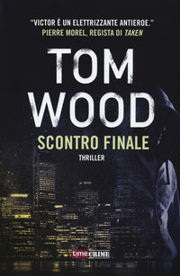Scontro finale 