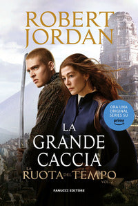 Ruota del tempo 2 - la grande caccia 