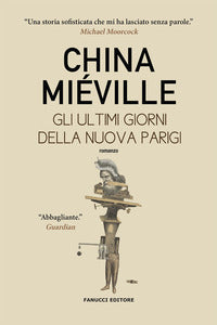 Ultimi giorni della nuova parigi 