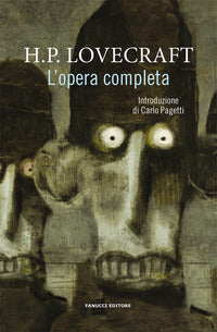 Opera completa (lovecraft) 