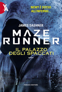 Maze runner 4 il palazzo degli spaccati. 