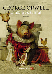 Fattoria degli animali 