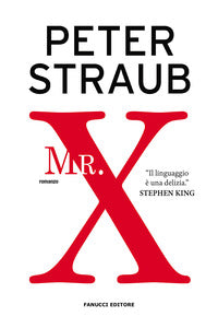Mr. x 