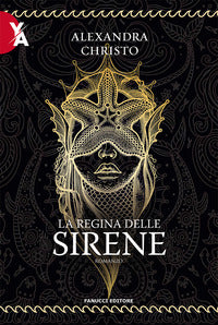 Regina delle sirene 
