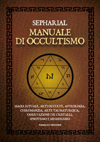 Manuale di occultismo 