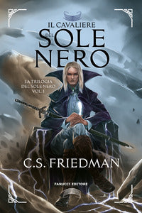 Trilogia del sole nero 1 - il cavaliere del sole nero 
