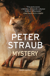 Mystery - trilogia della rosa blu 