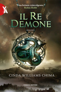 Re demone - i sette regni 
