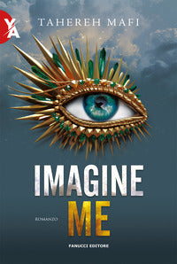 Imagine me - shatter me 6 