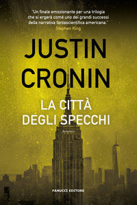 Citta' degli specchi 