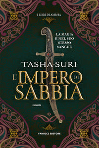 Impero di sabbia - i libri di ambha 