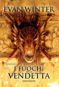 Fuochi della vendetta - the burning 