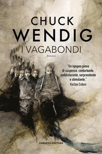 Vagabondi 