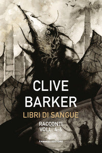 Libri di sangue 