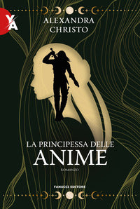 Principessa delle anime 