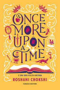 Once more upon a time - c'era una volta ancora 
