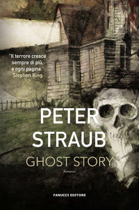 Ghost story 