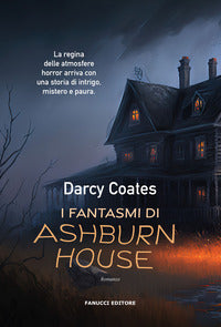 Fantasmi di ashburn house 