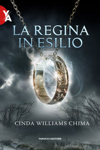 Regina in esilio - i sette regni 