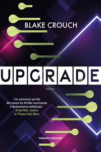 Upgrade 