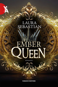 Ember queen - la trilogia ash princess 
