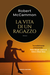 Vita di un ragazzo 