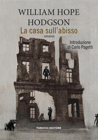 Casa sull'abisso 