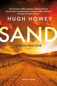 Sand - il tesoro delle dune 