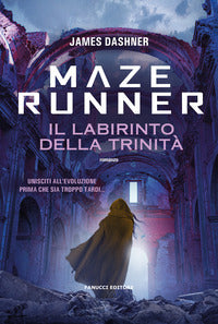 Maze runner il labirinto della trinita' - maze cutter 2 