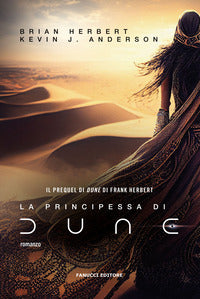 Principessa di dune 