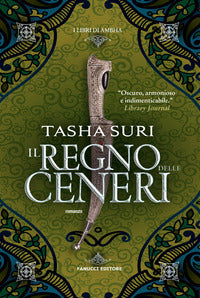 Regno delle ceneri - i libri di ambha 