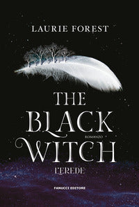 The black witch - l'erede 