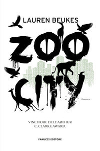 Zoo city 