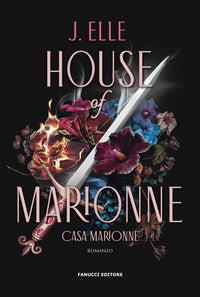 House of marionne - la casa di marionne 